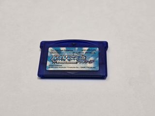 Pokemon Zafiro Jap - Game Boy Advance 