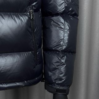 Polo Ralph Lauren Chaqueta Negra