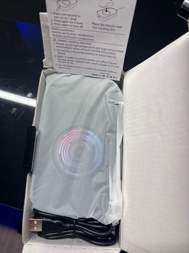 Mueve ratón automático H26