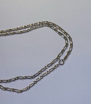 Cadena Oro Gold Filled