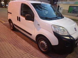 FIAT Fiorino 2013