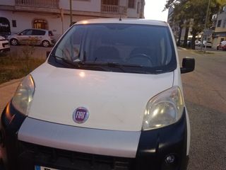 FIAT Fiorino 2013