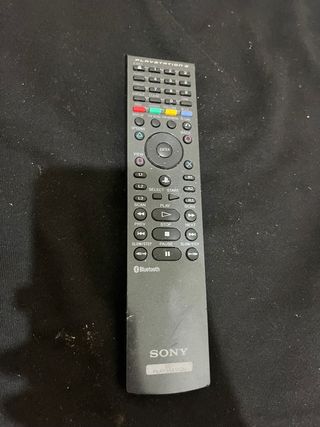 Mando a distancia Sony