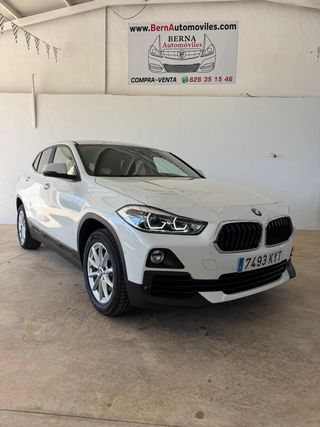 BMW X2 sDrive18d 2.0 150Cv 