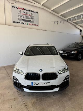 BMW X2 sDrive18d 2.0 150Cv 