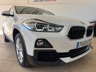 BMW X2 sDrive18d 2.0 150Cv 