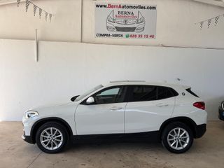 BMW X2 sDrive18d 2.0 150Cv 