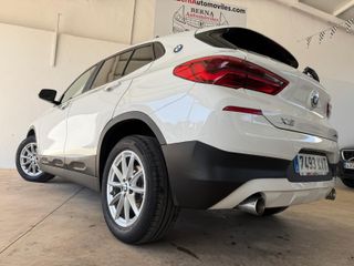 BMW X2 sDrive18d 2.0 150Cv 