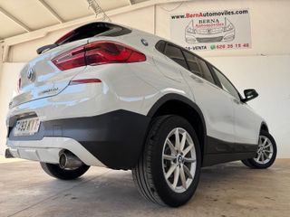 BMW X2 sDrive18d 2.0 150Cv 