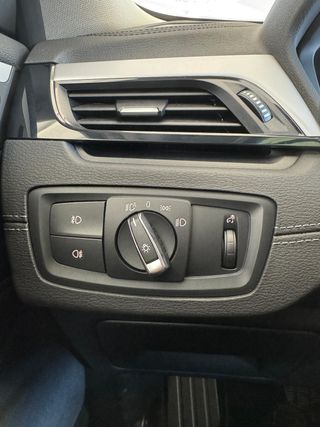 BMW X2 sDrive18d 2.0 150Cv 