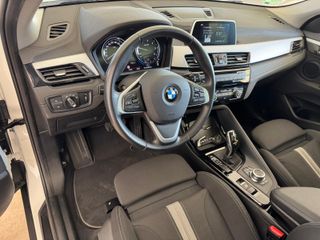 BMW X2 sDrive18d 2.0 150Cv 