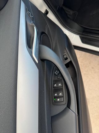 BMW X2 sDrive18d 2.0 150Cv 