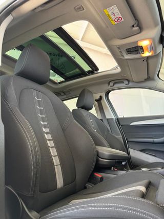BMW X2 sDrive18d 2.0 150Cv 