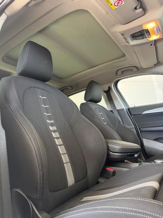 BMW X2 sDrive18d 2.0 150Cv 
