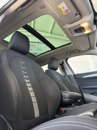 BMW X2 sDrive18d 2.0 150Cv 