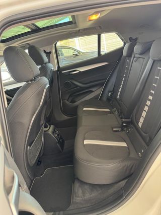 BMW X2 sDrive18d 2.0 150Cv 