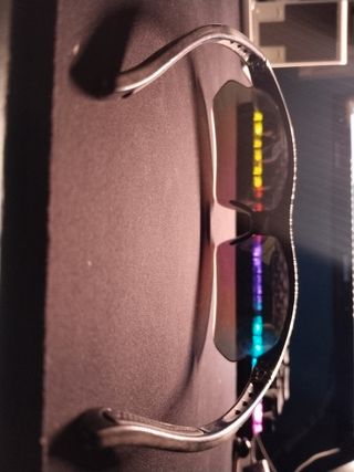 Gafas de sol deportivas