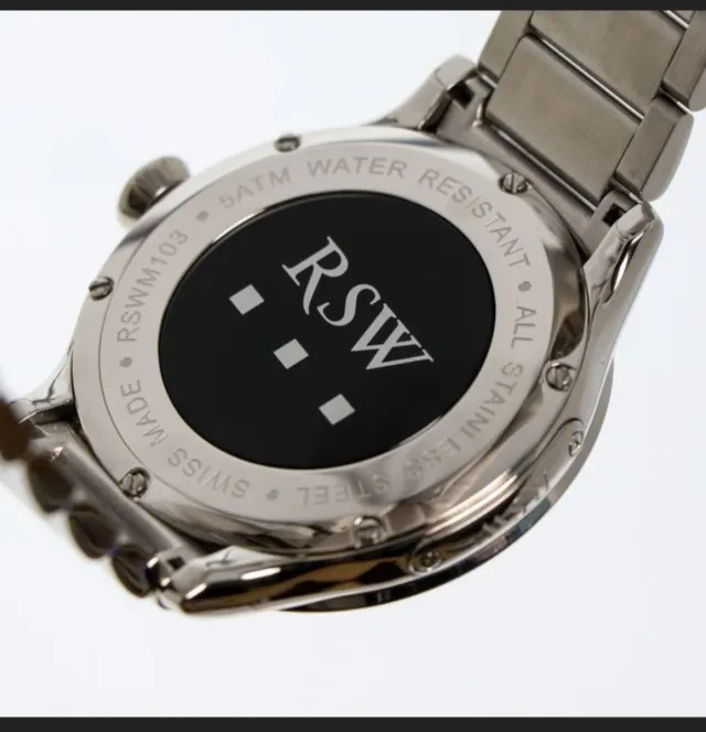 Reloj Suizo RSW