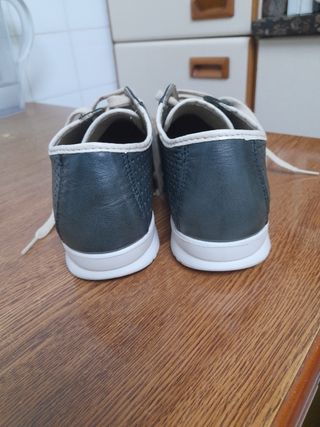 Zapatos Pitillos Talla 38
