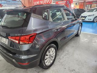 Seat Arona 1.0 TSI Xcellence 85 kW 