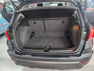 Seat Arona 1.0 TSI Xcellence 85 kW 