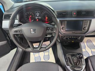 Seat Arona 1.0 TSI Xcellence 85 kW 