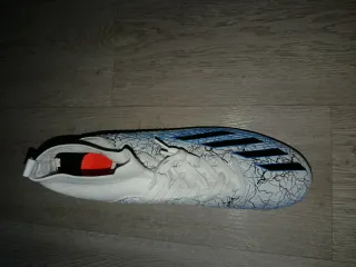 Botas de fútbol talla 44