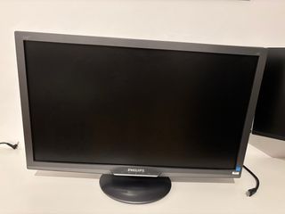 Monitor Philips 27 LED