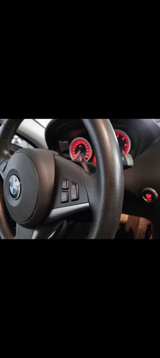 BMW Serie 6 2006