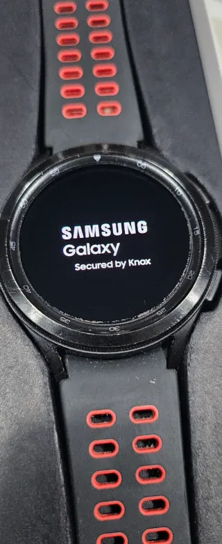 Samsung S21 Ultra 5G + Watch4 46mm LTE

