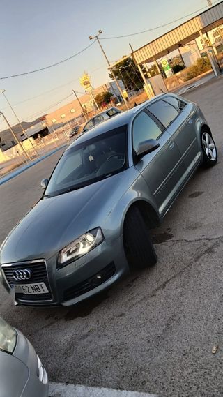Audi A3 2010