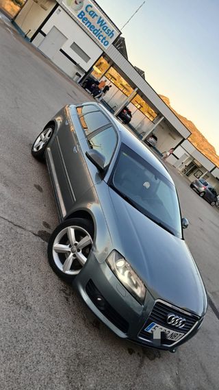 Audi A3 2010