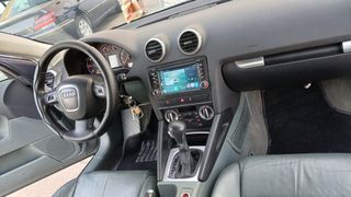 Audi A3 2010