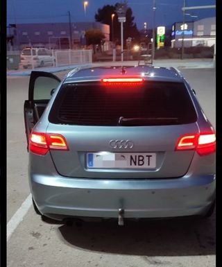 Audi A3 2010