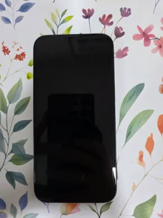 iPhone 13 128 GB Midnight