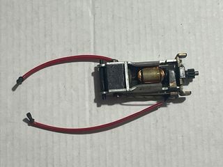 Motor RX Scalextric