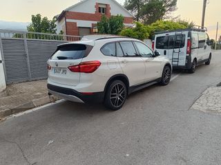 BMW X1 2016