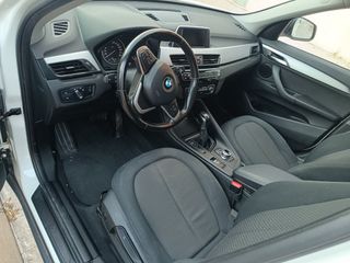 BMW X1 2016