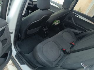BMW X1 2016
