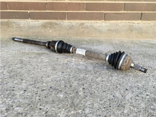 Palier delantero derecho Peugeot 308