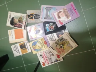 Los cinco se escapan, las minas del rey Salomón,..