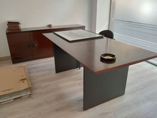 tavolo da ufficio