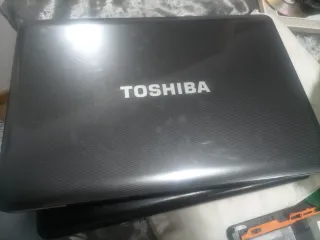 Portátil Toshiba Satellite