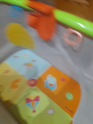 Parque infantil