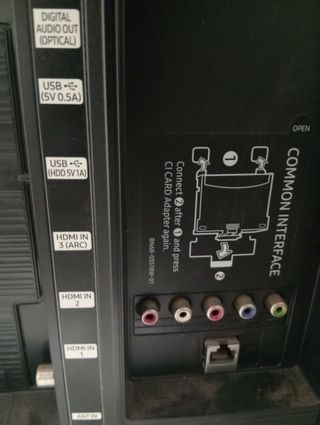 Samsung UE58RU7105KXXC 53 LED 4K UHD