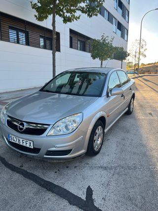 Opel Vectra 2007
