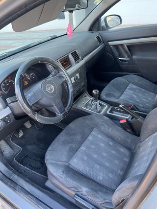 Opel Vectra 2007