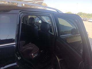 Citroen C-Crosser 2008