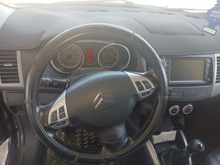 Citroen C-Crosser 2008