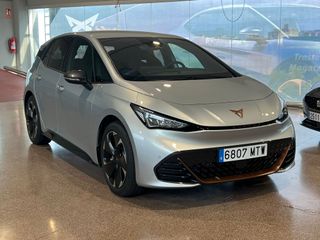 CUPRA BORN 170KW (231CV) 59KWH E-BOOST PACK 